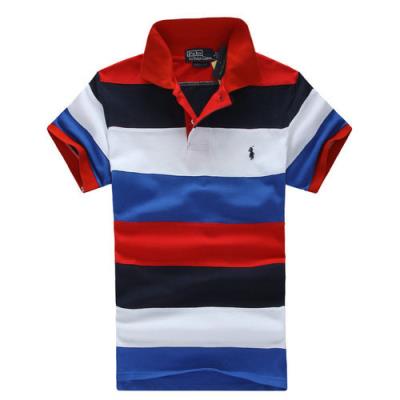 Cheap Men Polo Shirts wholesale No. 2506